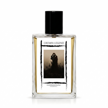 CROWN LEGEND EXTRAIT 40% OIL CONCENTRATION