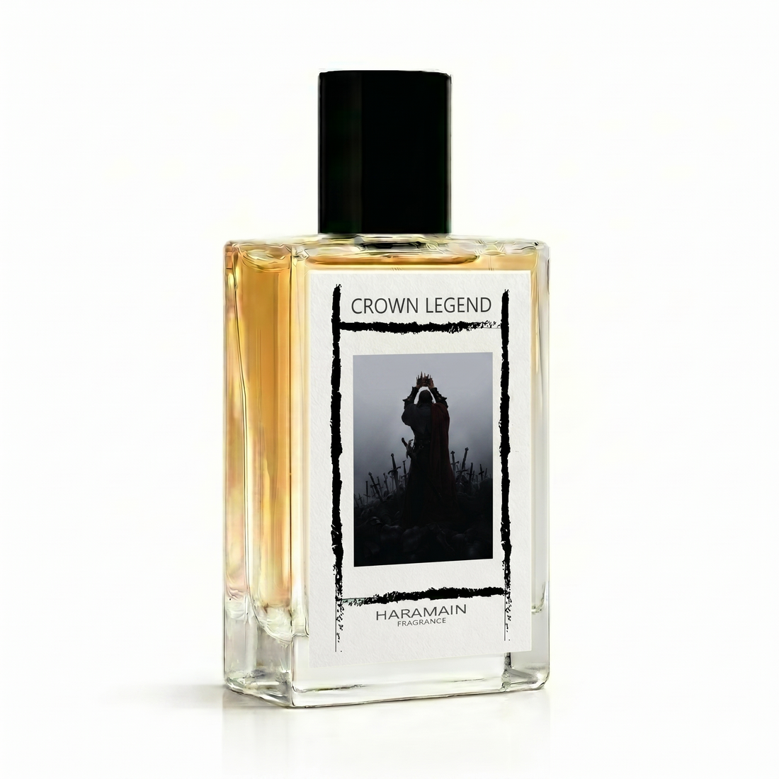CROWN LEGEND EXTRAIT 40% OIL CONCENTRATION