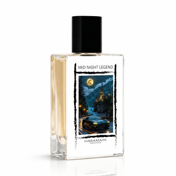 MID NIGHT LEGEND EXTRAIT 40% OIL CONCENTRATION