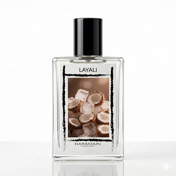 LAYALI EXTRAIT 40% OIL CONCENTRATION