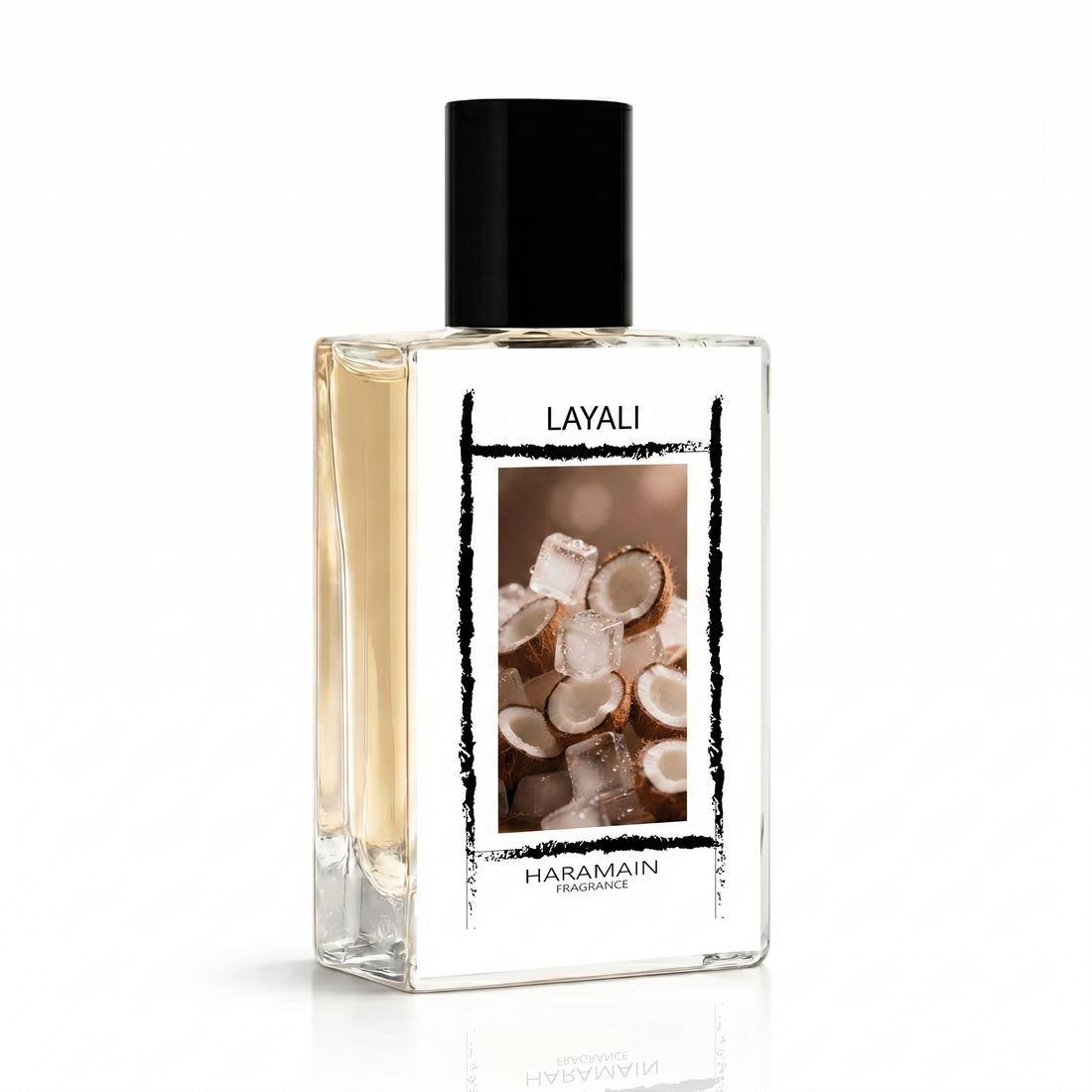 LAYALI EXTRAIT 40% OIL CONCENTRATION