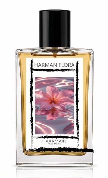 HARMAN FLORA EXTRAIT 40% OIL CONCENTRATION