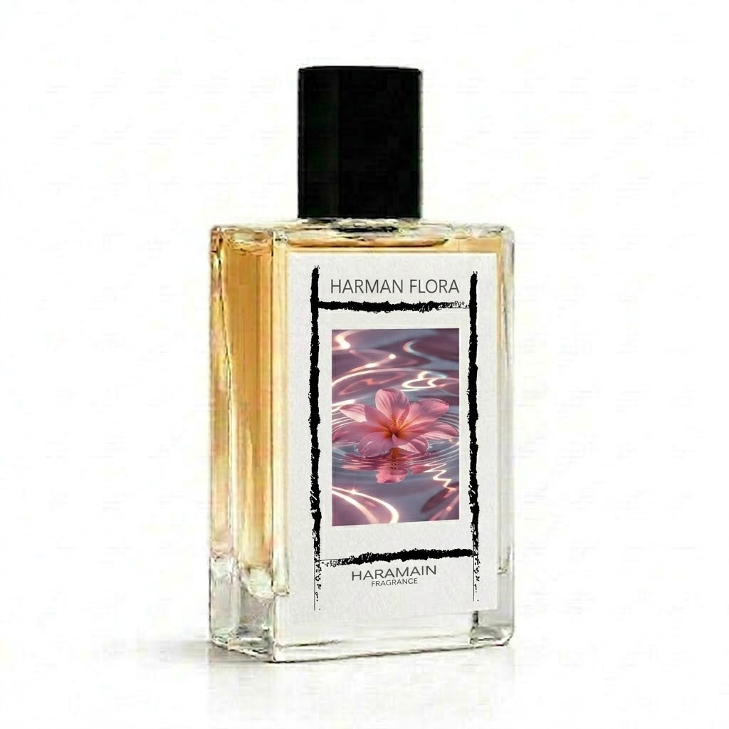 HARMAN FLORA EXTRAIT 40% OIL CONCENTRATION