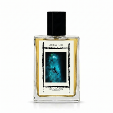 AQUA GIRL EXTRAIT 40% OIL CONCENTRATION