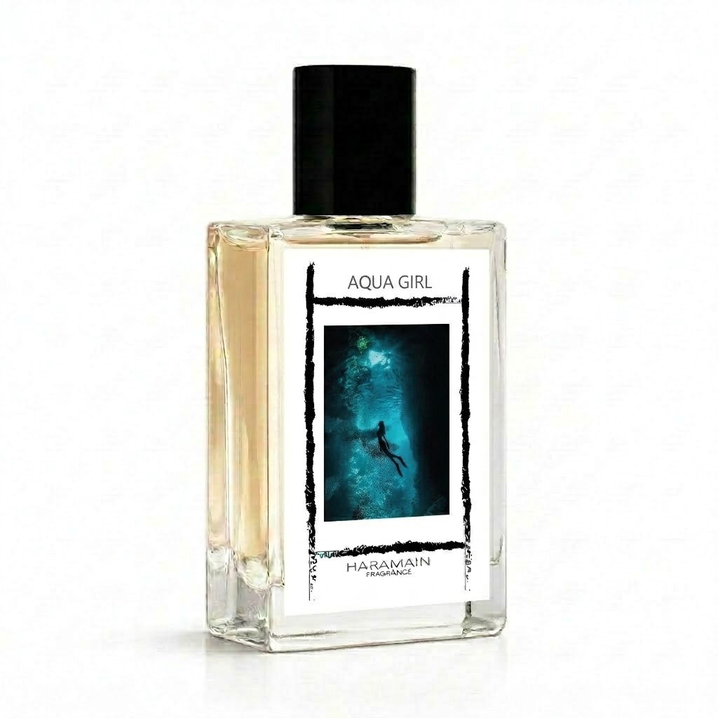 AQUA GIRL EXTRAIT 40% OIL CONCENTRATION