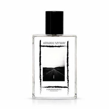 ARMANY MYWAY EXTRAIT 40% OIL CONCENTRATION