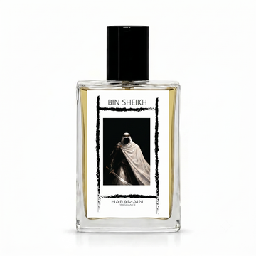 BIN SHEIKH EXTRAIT 40% OIL CONCENTRATION