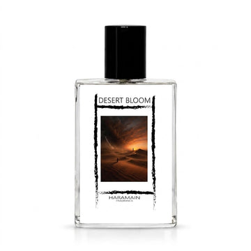 DESERT BLOOM EXTRAIT 40% OIL CONCENTRATION