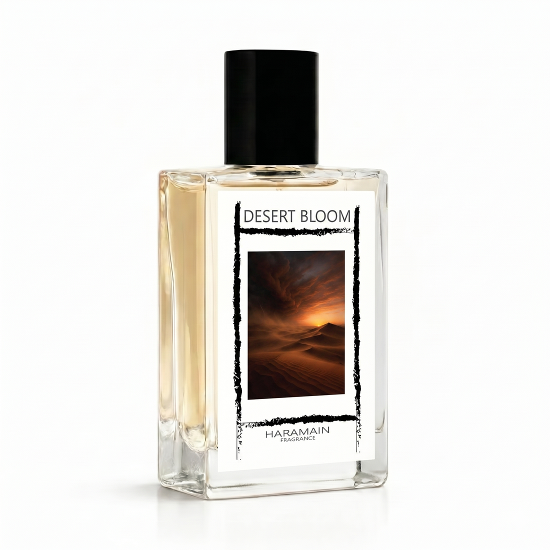 DESERT BLOOM EXTRAIT 40% OIL CONCENTRATION