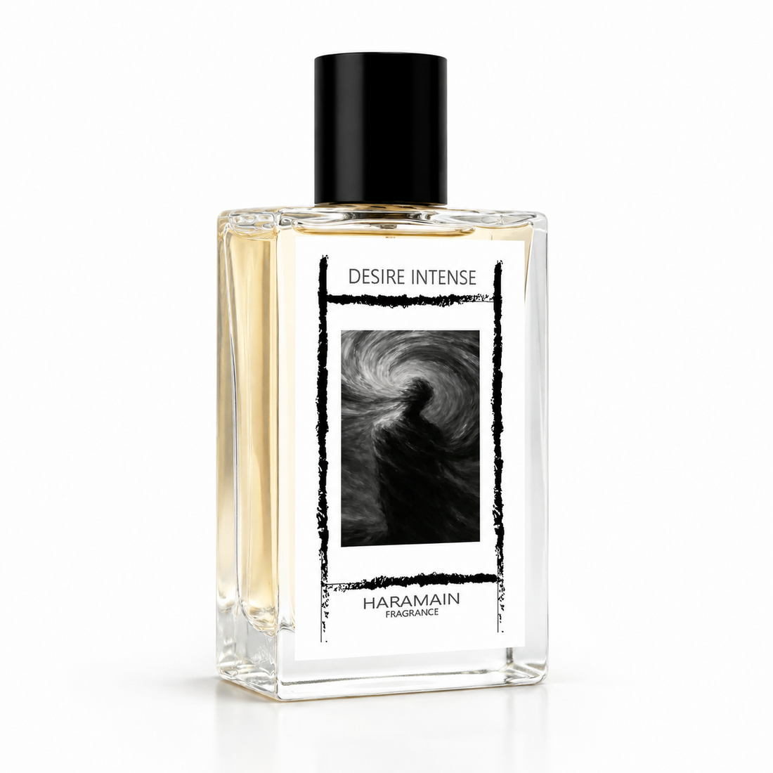 DESIRE INTENSE EXTRAIT 40% OIL CONCENTRATION