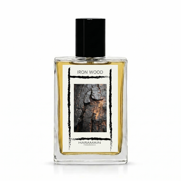IRON WOOD EXTRAIT 40% OIL CONCENTRATION