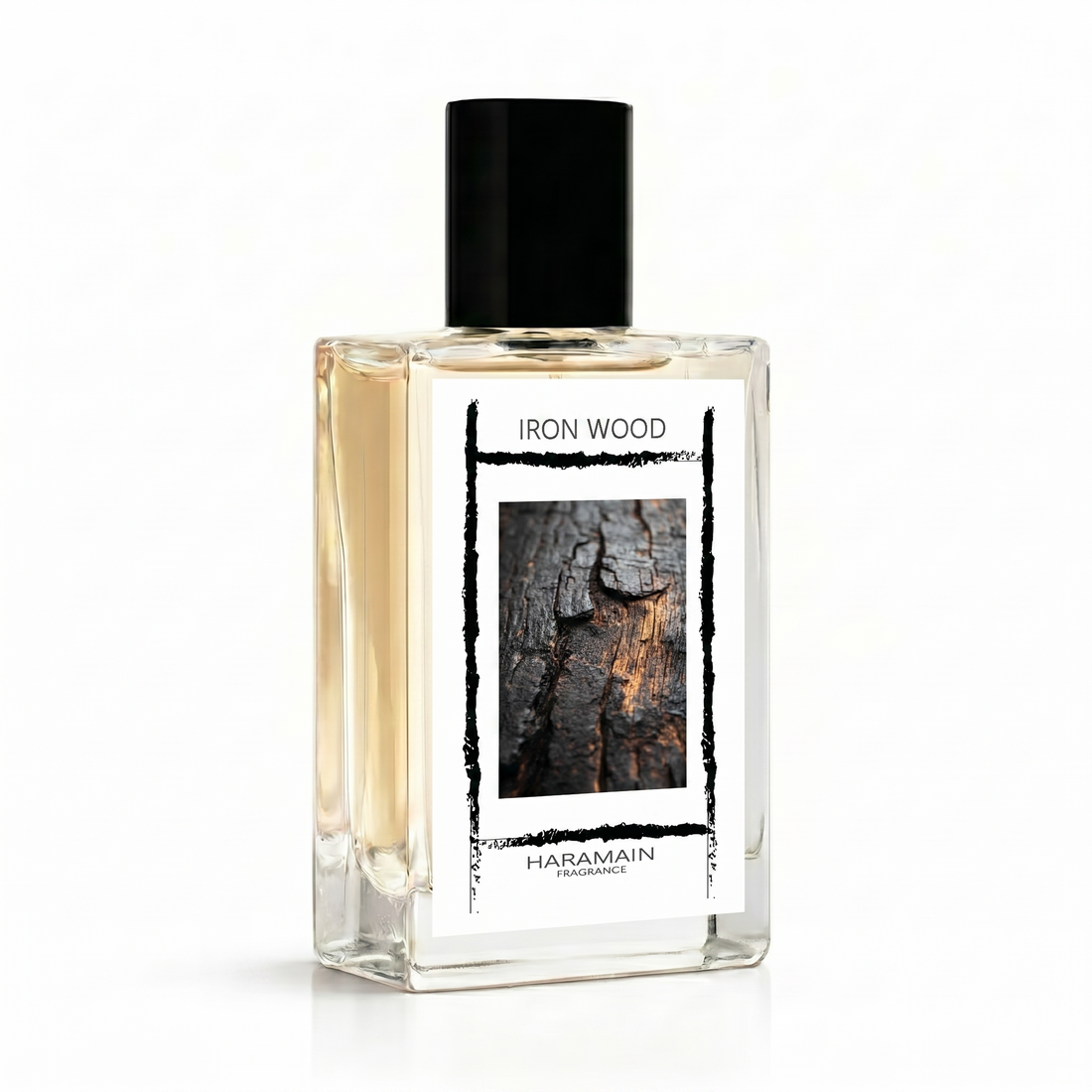 IRON WOOD EXTRAIT 40% OIL CONCENTRATION