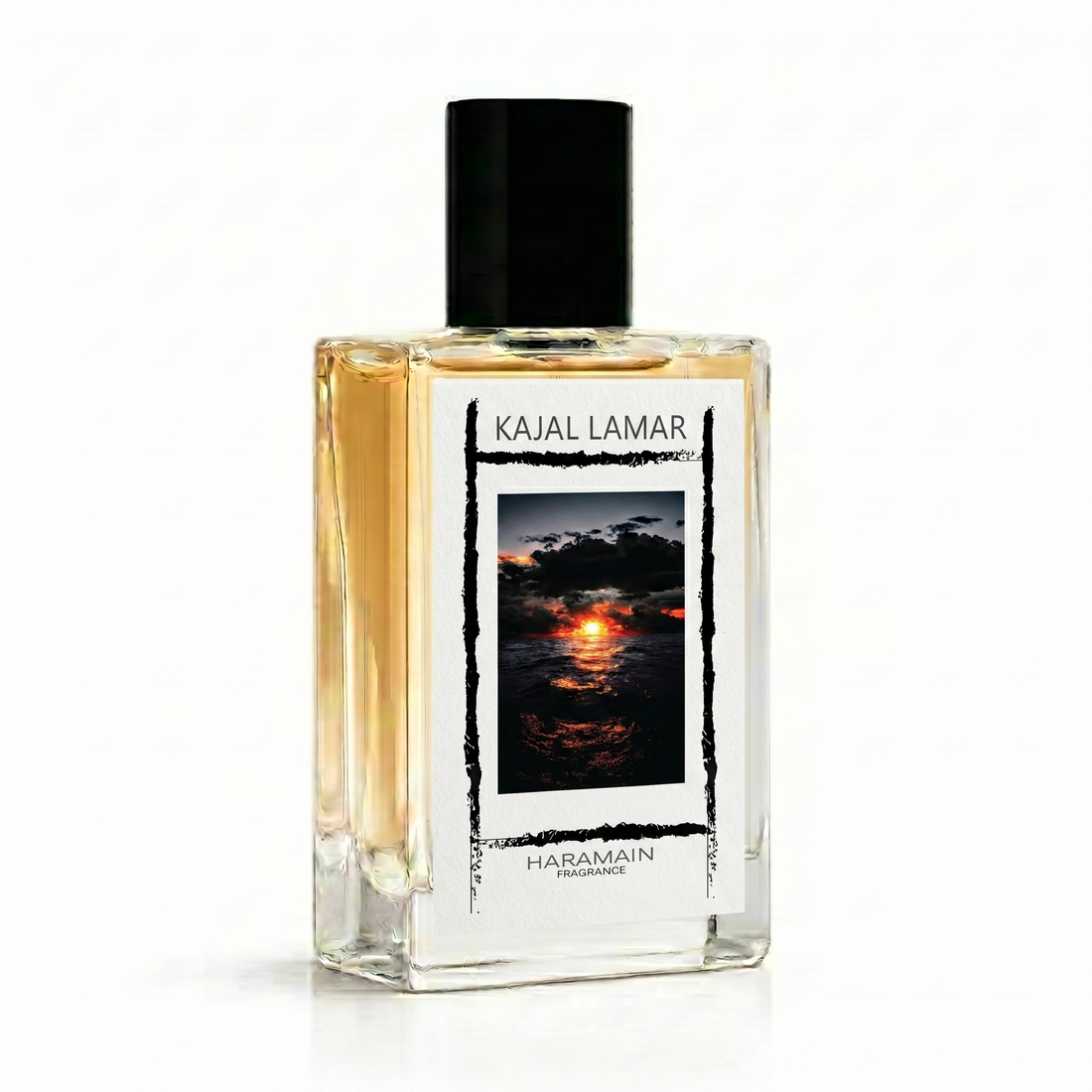 KAJAL LAMAR EXTRAIT 40% OIL CONCENTRATION