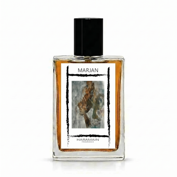 MARJAN EXTRAIT 40% OIL CONCENTRATION