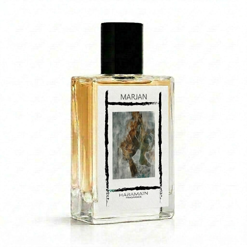 MARJAN EXTRAIT 40% OIL CONCENTRATION