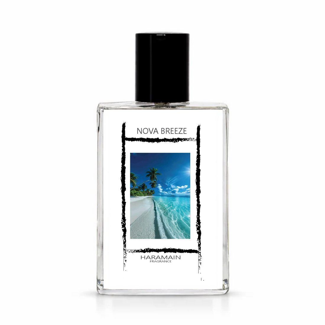 NOVA BREEZE EXTRAIT 40% OIL CONCENTRATION