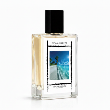 NOVA BREEZE EXTRAIT 40% OIL CONCENTRATION