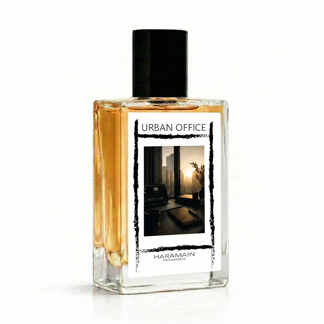 URBAN OFFICE EXTRAIT 40% OIL CONCENTRATION