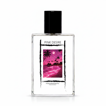 PINK DESIRE EXTRAIT 40% OIL CONCENTRATION