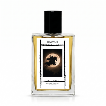 RWAH EXTRAIT 40% OIL CONCENTRATION