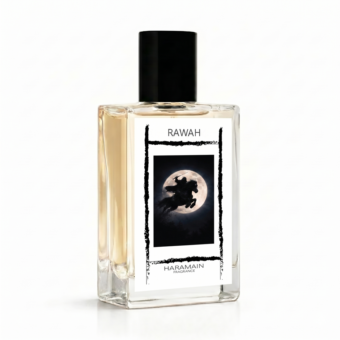 RWAH EXTRAIT 40% OIL CONCENTRATION