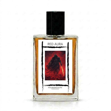 RED AURA EXTRAIT 40% OIL CONCENTRATION