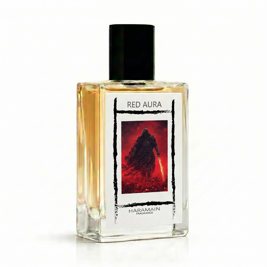 RED AURA EXTRAIT 40% OIL CONCENTRATION