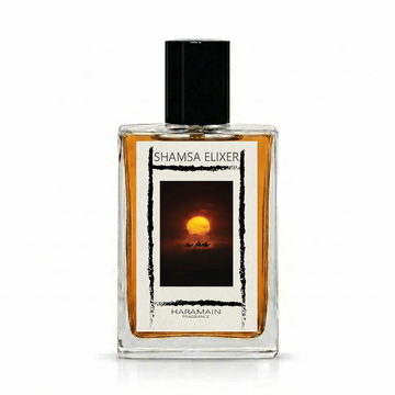 SHAMSA ELXIR EXTRAIT 40% OIL CONCENTRATION