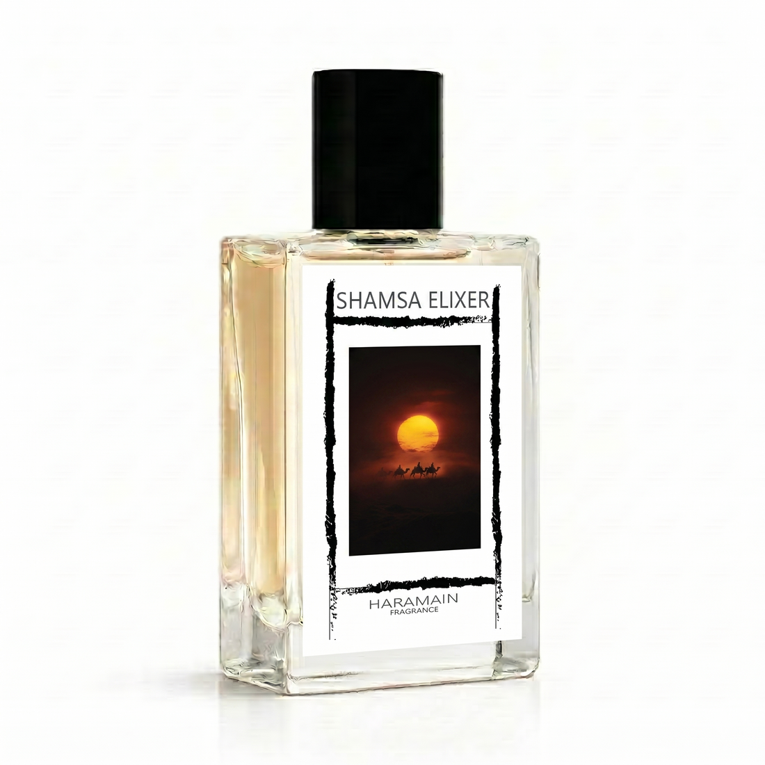 SHAMSA ELXIR EXTRAIT 40% OIL CONCENTRATION